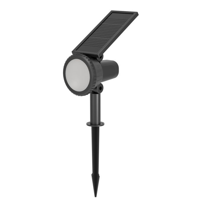 SAMBUCO Solar Garden Light-901069