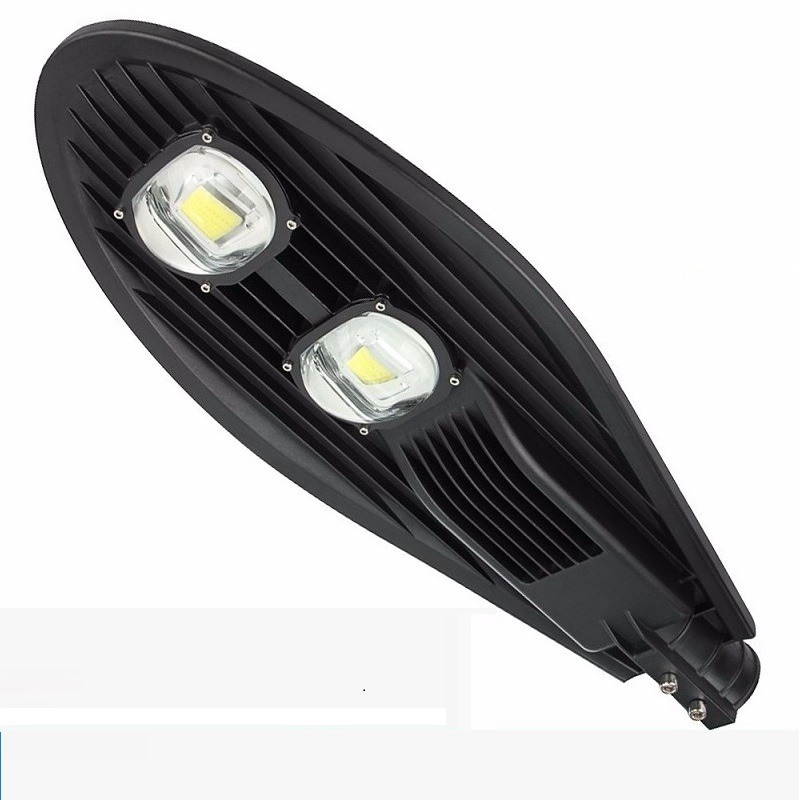 100W Street Light Led White
