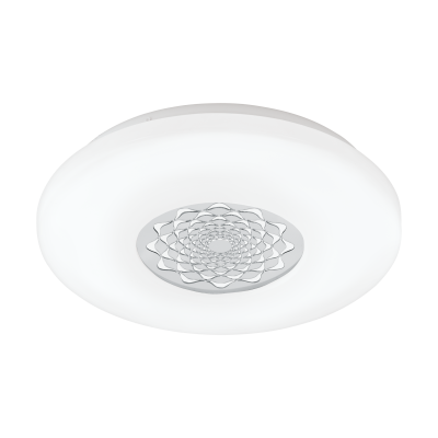 CAPASSO 1 Ceiling Light - 96025