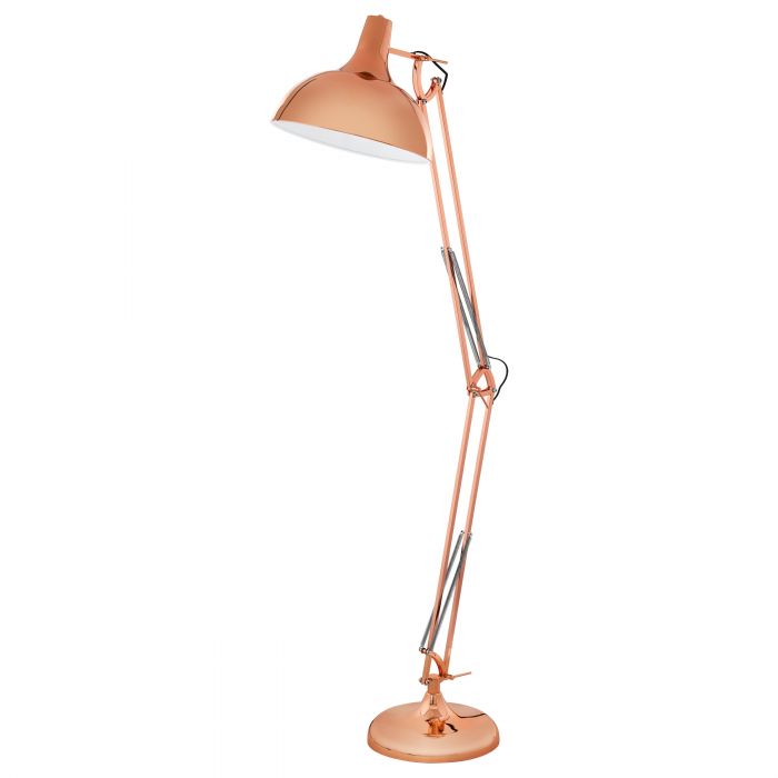 BORGILLIO Standing Lamp - 94705