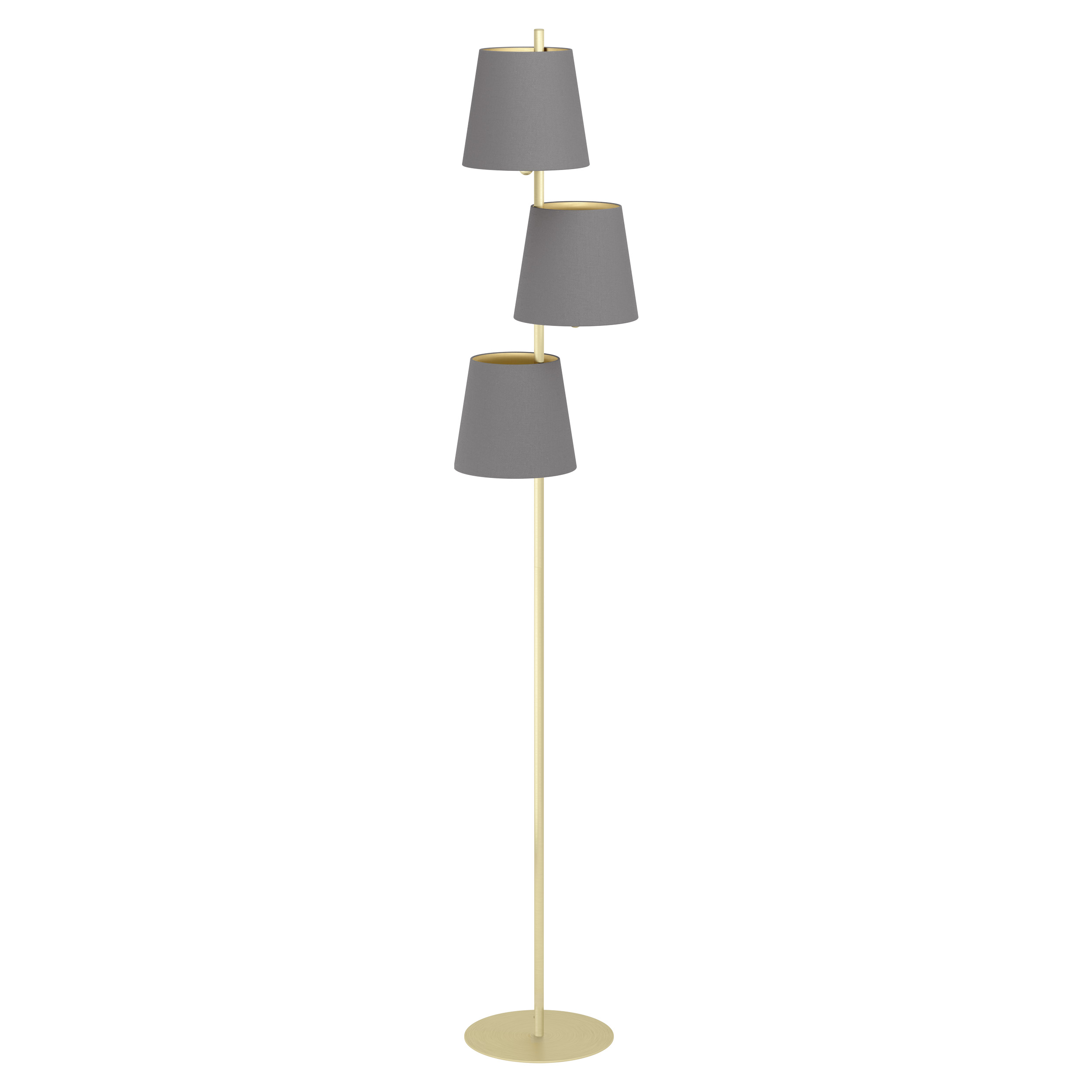 ALMEIDA 2 Standing  Lamp - 99612