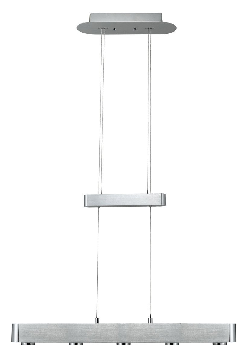 CHICAGO 5 Pendant Light - 87948