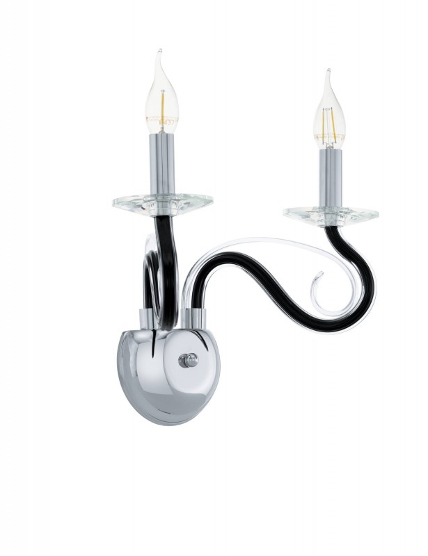 MEDUNO Wall Light - 39128